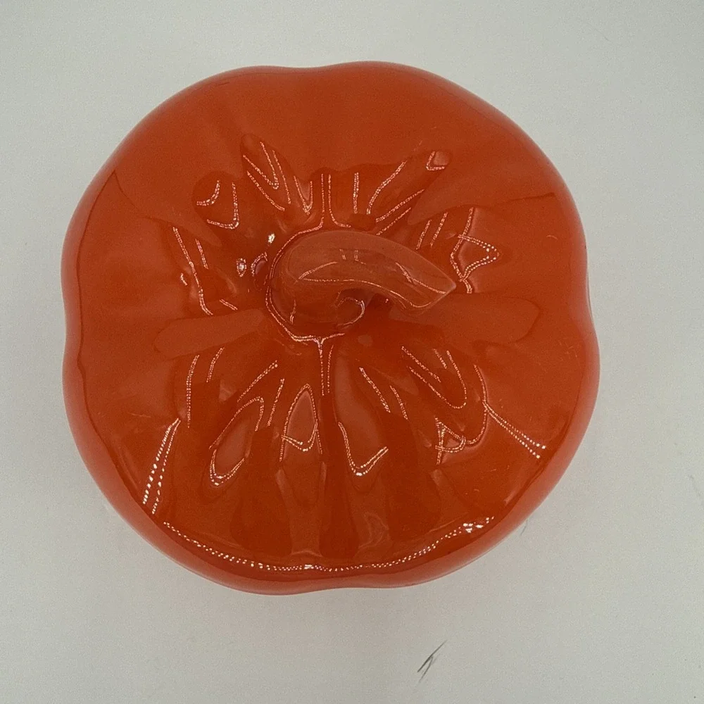 Calif 48 vtg orange